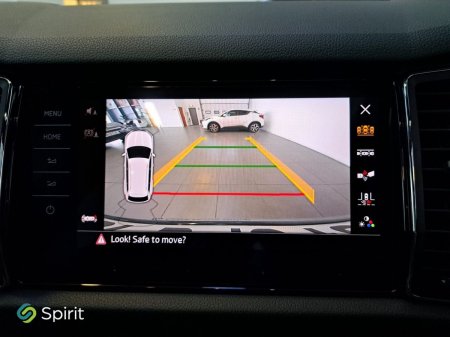2020 Skoda Kodiaq - photo 14