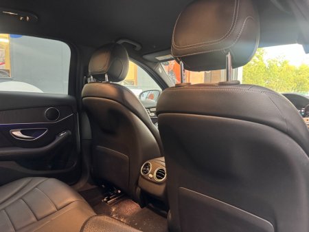 2019 Mercedes-Benz C-Class - photo 16