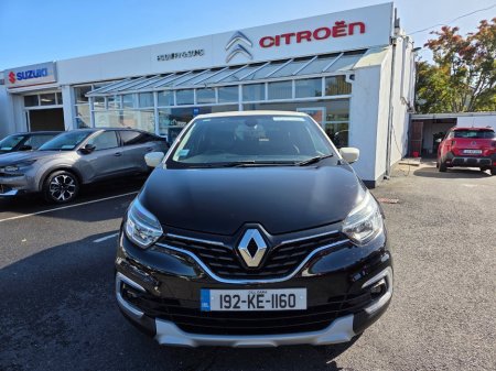 2019 Renault Captur - photo 9