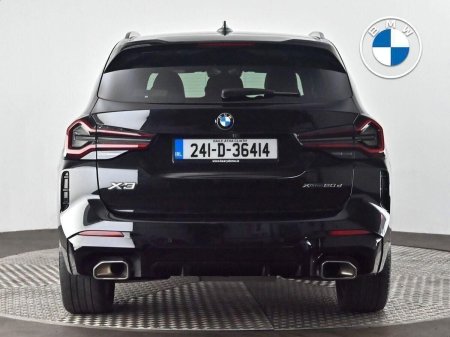 2024 BMW X3 - photo 15