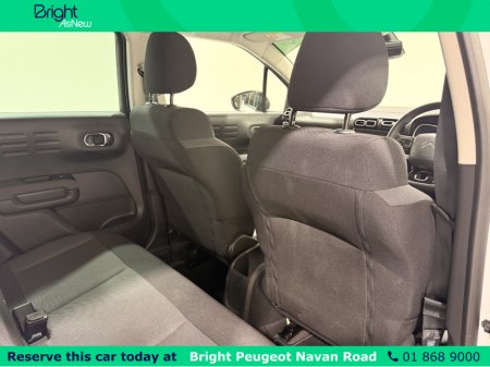 2024 Citroen C3 Aircross - photo 19