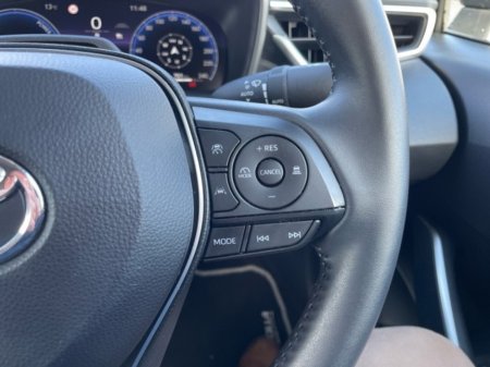 2026 Toyota Corolla - photo 13