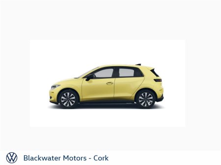 2027 Volkswagen Polo - photo 2