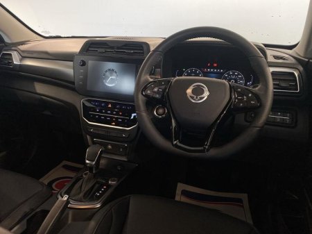 2025 KGM Tivoli - photo 11