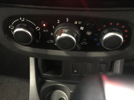 2018 Dacia Duster - photo 15