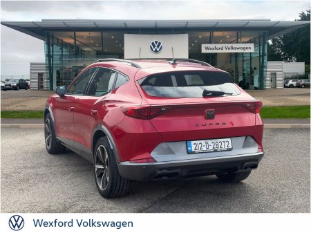 2021 Cupra Formentor - photo 3