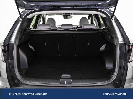 2024 Hyundai Tucson - photo 9
