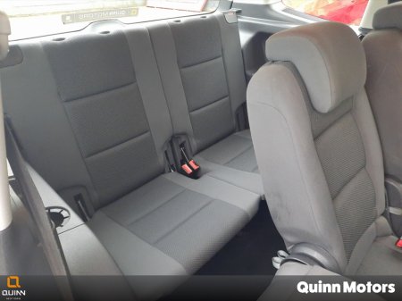 2014 Volkswagen Touran - photo 15