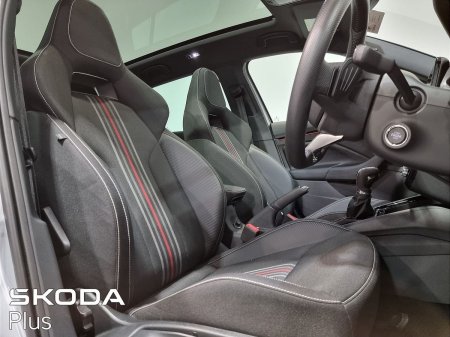 2025 Skoda Scala - photo 23