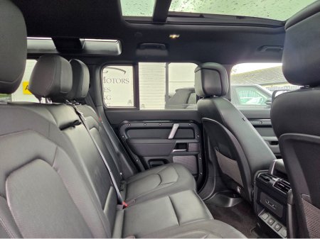 2022 Land Rover Defender - photo 15