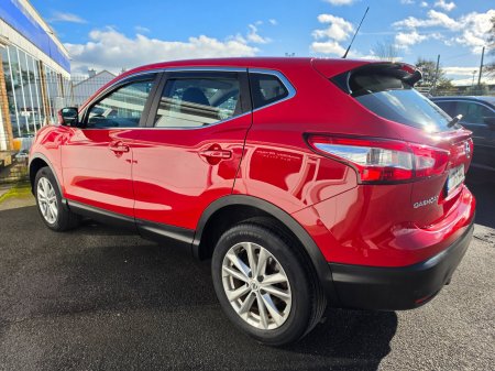 2017 Nissan Qashqai - photo 9