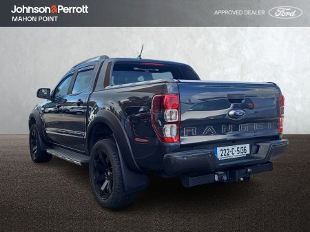 2022 Ford Ranger - photo 24