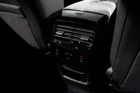 2026 Peugeot 5008 - photo 9