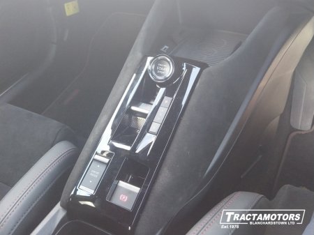 2025 Alfa Romeo Junior - photo 15