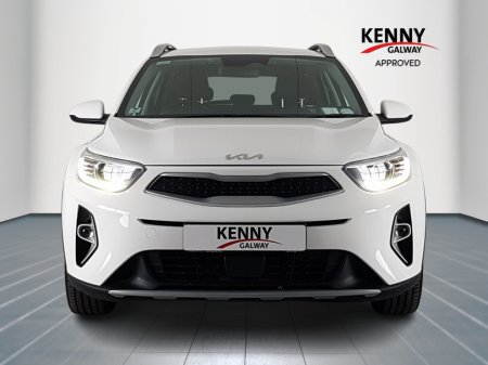 2026 Kia Stonic - photo 2