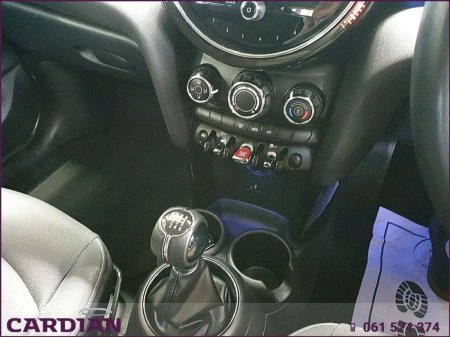 2022 Mini Cooper - photo 19