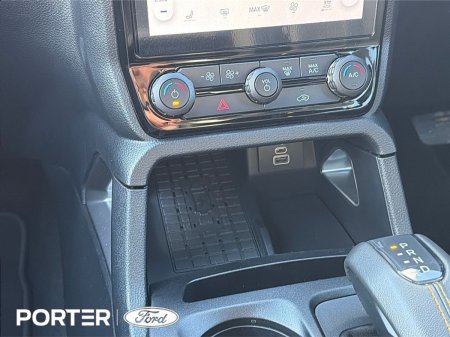 2026 Ford Ranger - photo 21