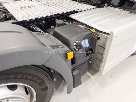 2023 MAN TGX 26.520 - photo 9
