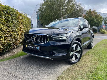 2022 Volvo XC40 - photo 3