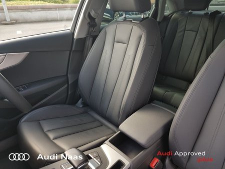 2023 Audi A4 - photo 13
