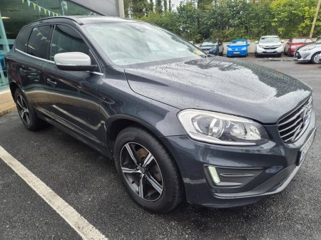 2016 Volvo XC60 - photo 2