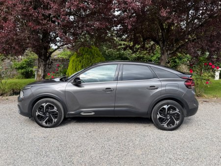 2022 Citroen C4 - photo 5