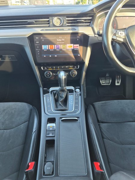 2018 Volkswagen Arteon - photo 20