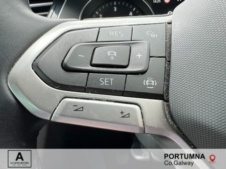 2022 Volkswagen Passat - photo 12