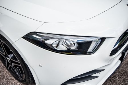 2022 Mercedes-Benz A-Class - photo 10