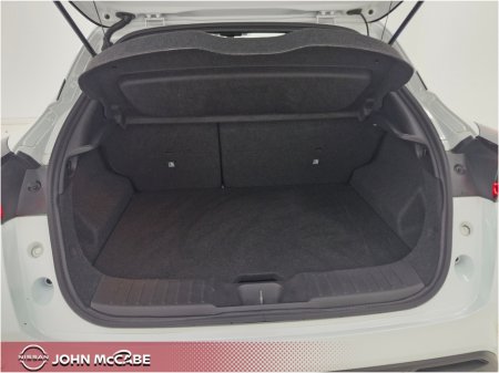 2025 Nissan Juke - photo 32