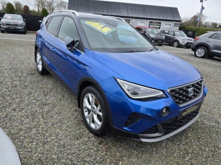 2023 SEAT Arona - photo 6