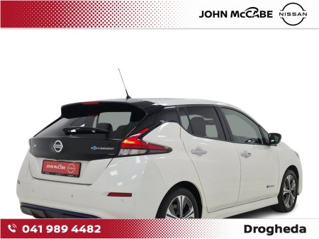 2019 Nissan Leaf - photo 8
