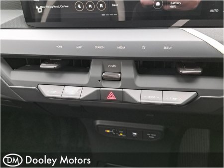 2026 Kia EV5 - photo 19