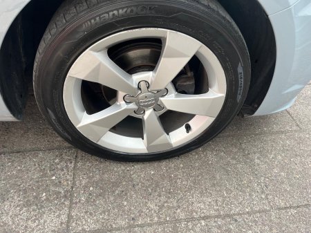 2018 Audi A1 - photo 19
