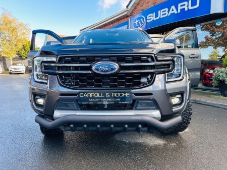 2023 Ford Ranger - photo 31