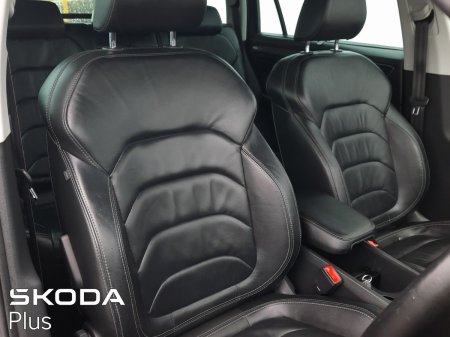 2022 Skoda Kodiaq - photo 28