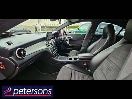2018 Mercedes-Benz CLA - photo 12
