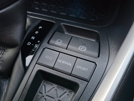 2022 Toyota RAV4 - photo 28