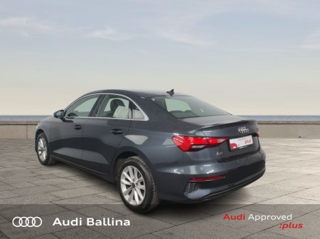 2023 Audi A3 - photo 7