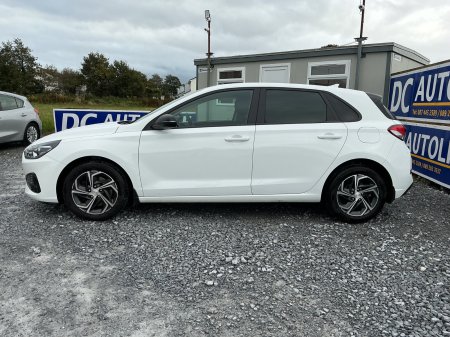 2022 Hyundai i30 - photo 5