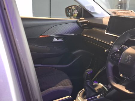 2023 Peugeot 208 - photo 16