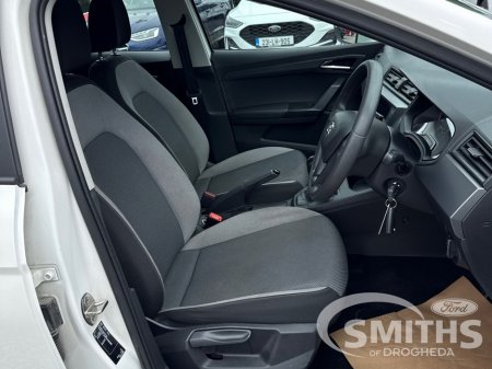 2019 SEAT Ibiza - photo 4