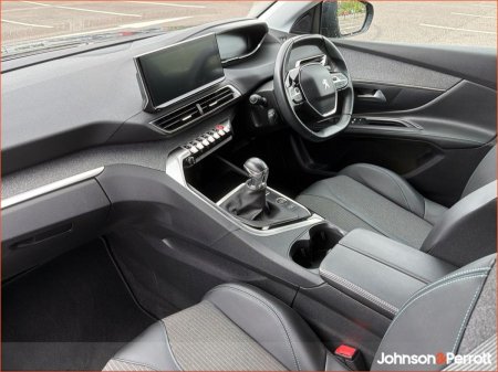 2022 Peugeot 5008 - photo 3