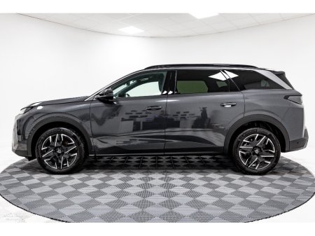 2026 Peugeot 5008 - photo 40