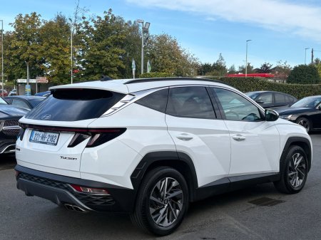 2022 Hyundai Tucson - photo 5