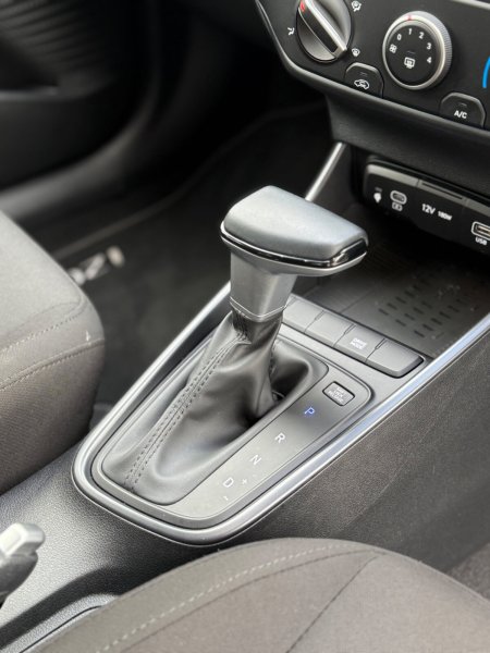 2024 Hyundai i20 - photo 26