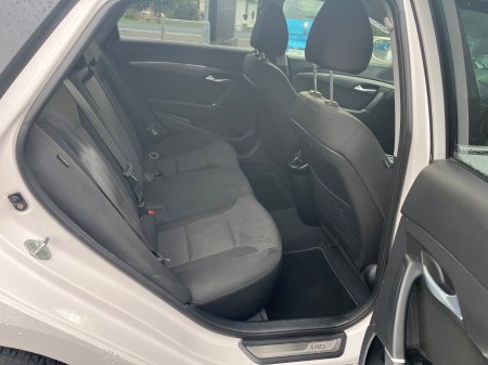 2016 Hyundai i40 - photo 7