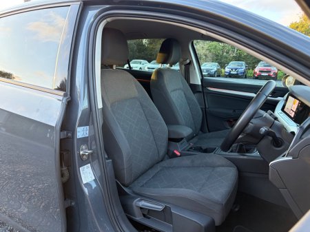 2021 Volkswagen Golf - photo 15