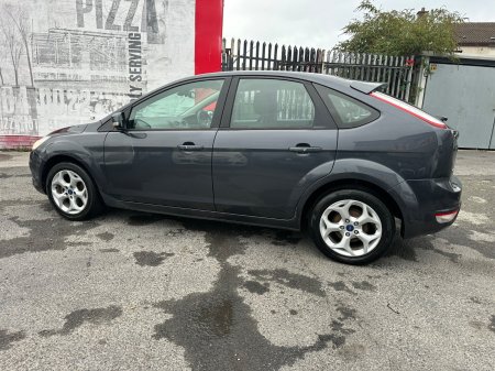 2011 Ford Focus - photo 21