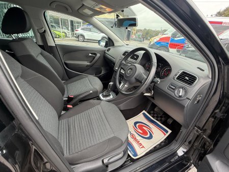 2013 Volkswagen Polo - photo 10